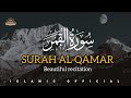 Quran recitation be heaven surah al qamar    islamic official  surahalqamar quran