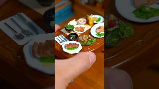 大人になっておままごとするとこうなる