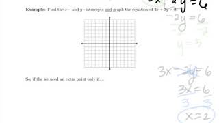 MAT 1033 Chapter 2 Section 1 Part 5