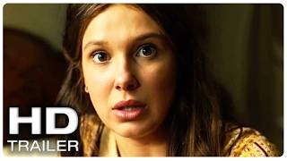 ENOLA HOLMES 3 Official Trailer (NEW 2026)