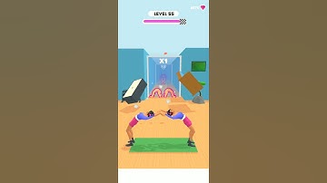 New update Flex Run 3D # shorts