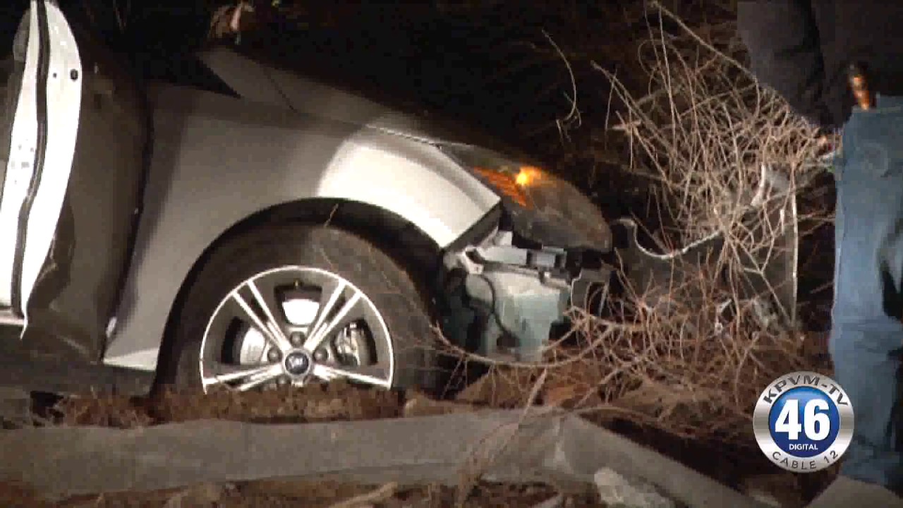 12/27/2016 Accident Irene YouTube