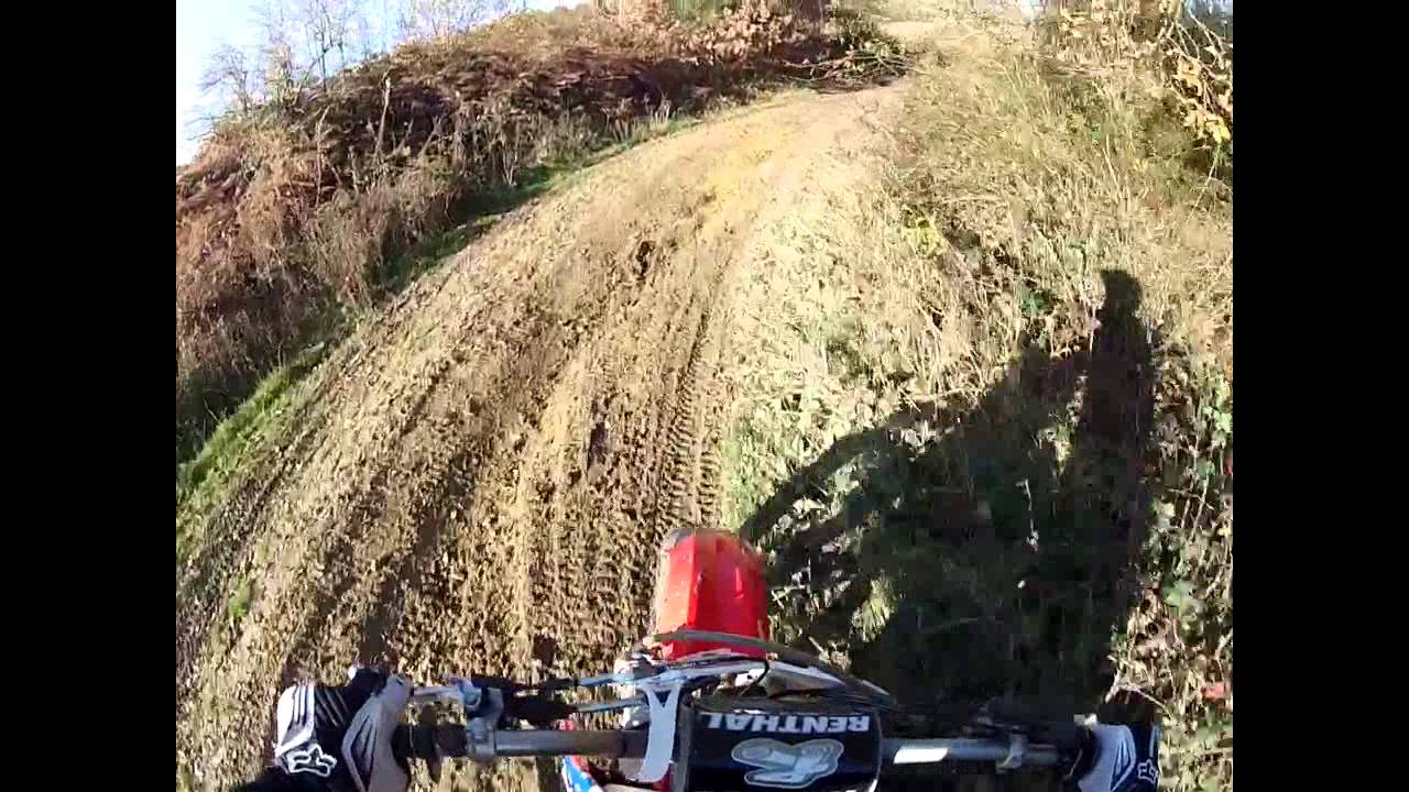 Enduro Kent