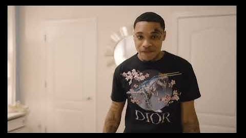 Rackracer GMK- Charles Manson[Official Music Video]