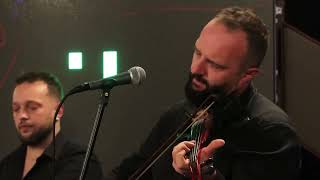 Eli Malaj - Ishe Mbret - Live - Robi Plaket Kur Don Vet Gëzuar 2023