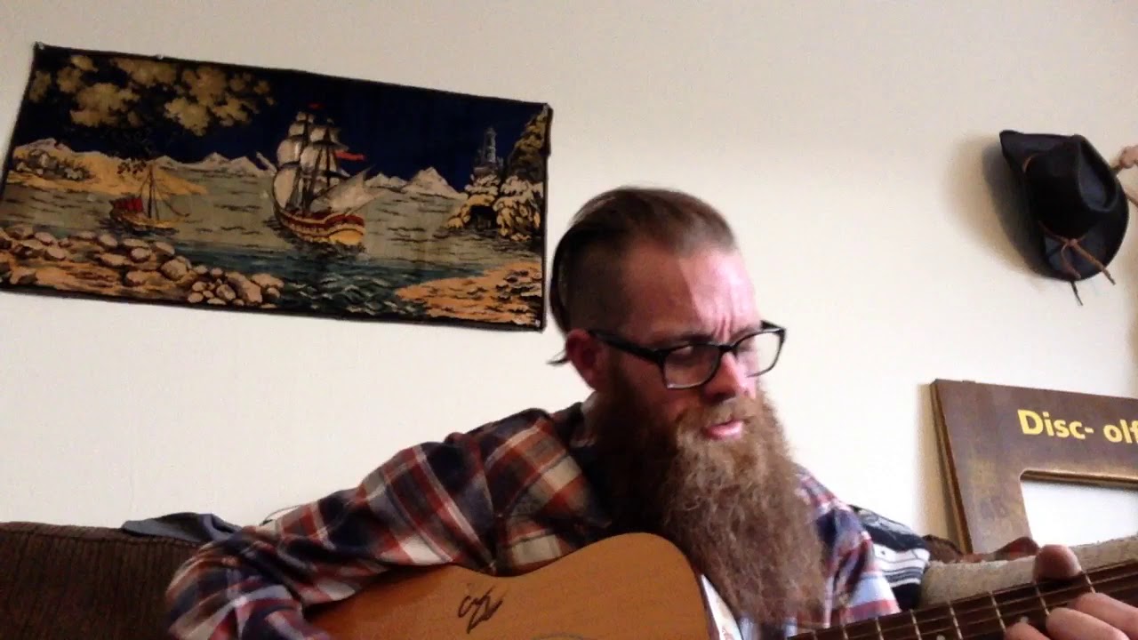 Life is beautiful by Keb Mo cover YouTube