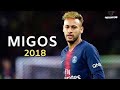 Neymar jr  migos tshirt   skills  goals 
