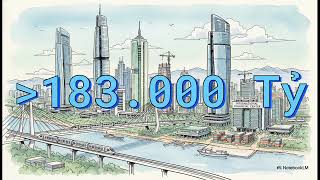 Quy Hoạch Đô Thị Mới và Phát Triển Hạ Tầng Đà Nẵng Năm 2025