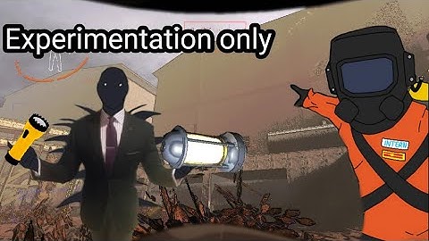 How far can I get in Lethal company by only going to Experimentation?