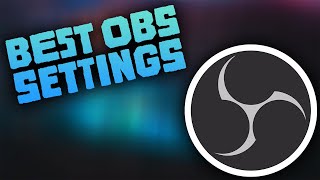 SETTING TERBAIK RECORD OBS 2020 !!! (1080p 60FPS No LAG, No Stuttering, No Freeze)