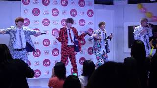 「NEW STORY」@JOL原宿20150428