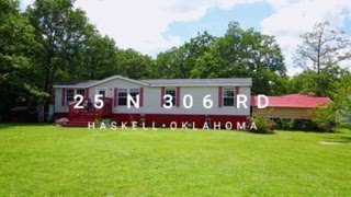 25 N 306 Rd video tour