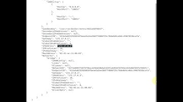 Install zabbix using docker