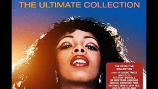 Donna Summer - Back In Love Again (Remastered)