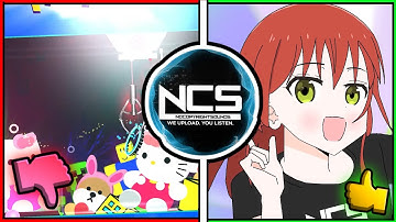 Ranking Event Levels from WORST to BEST | Geometry Dash