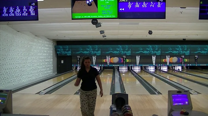 FJBT December 11, 2016 Girls Match 1 - Katelyn Jon...