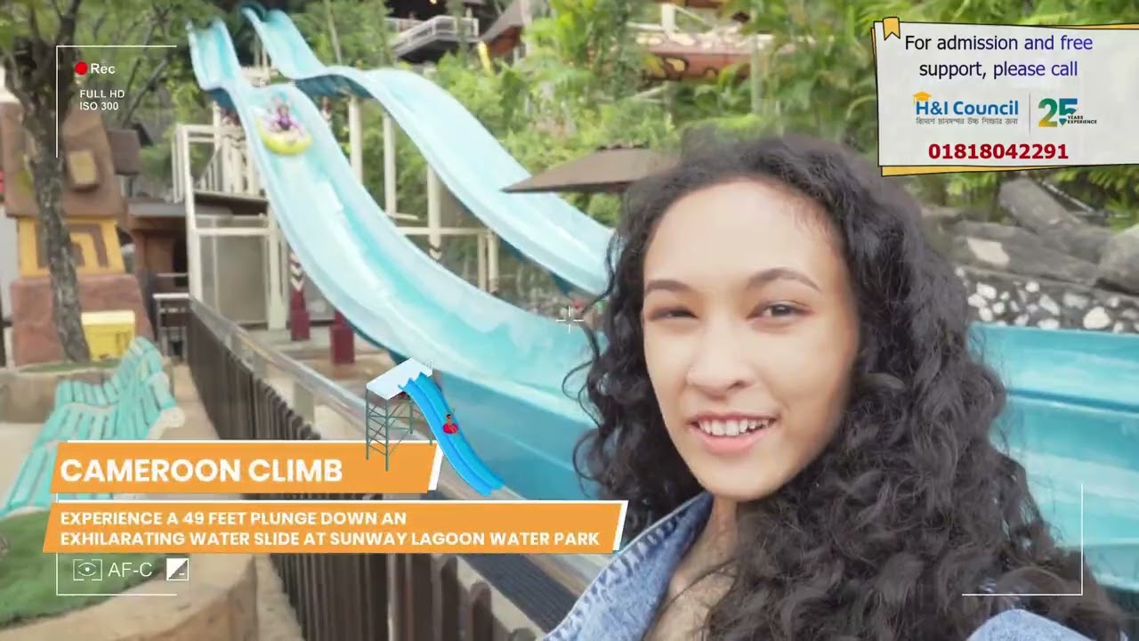 Sunway University, Malaysia