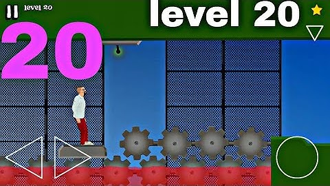 Short Life Level 20 Android Gameplay Walkthrough #shortlifelevel20