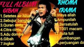 Full Album Rhoma Irama @erikoi9926