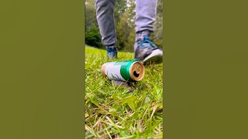 ✅Primitive Lamp💡 #survival #bushcraft #camping #lifehacks #outdoors