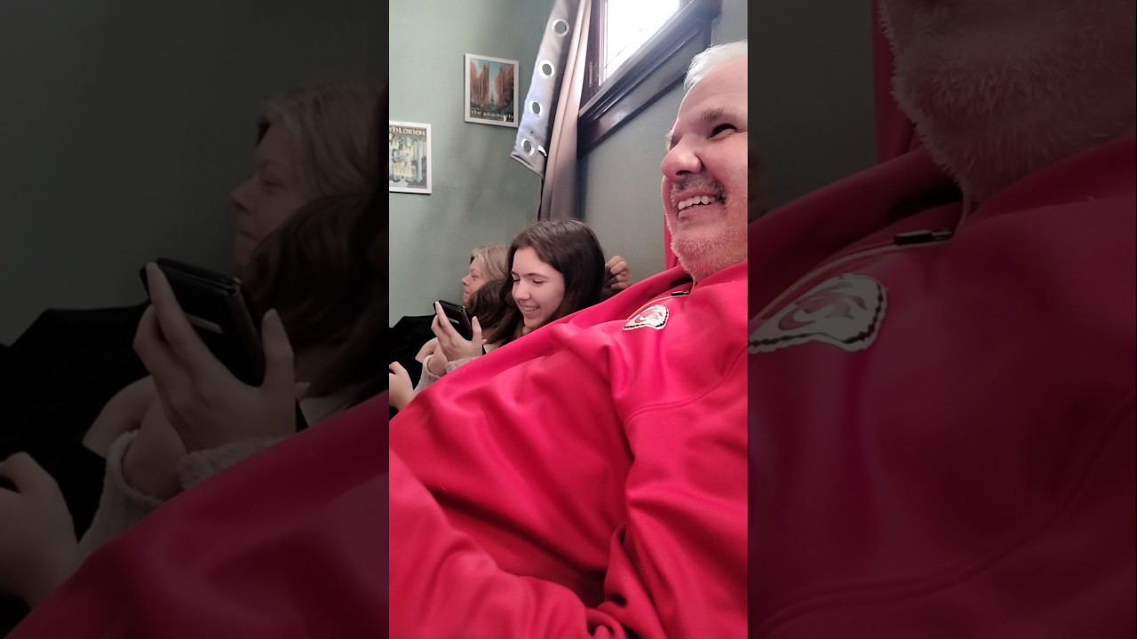 Andy Accosted By Holler Monkey Story