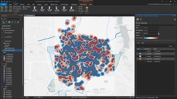 Document and Share Best Practice Analysis Workflows with Tasks in ArcGIS Pro