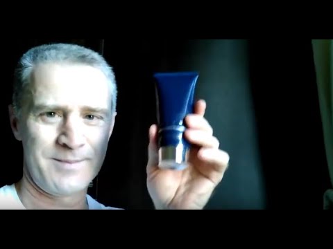 პარსვის შემდგომი ანტიასაკობრივი კრემ-ბალზამი. CIEL