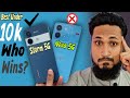Best phone Under 10k AI Plus Nova 5G Vs Lava Storm play 5G Honest Comparison! | Galti mat karna