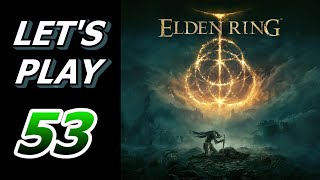 Beat the Game, Lets Clear Some Dungeons - Lets play ELDEN RING live part 53 - Lvl 179 Faith Build