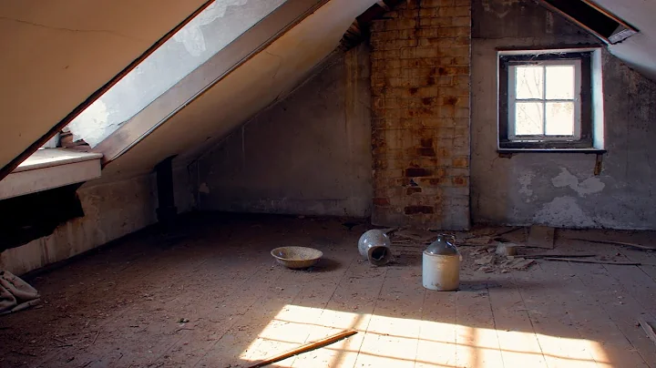 Our City, Your Orchestra: Johnson House Historic S...