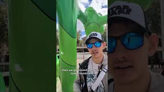 Part 2 of the Metronet Marathon #perth #vlog #fyp #trending #local