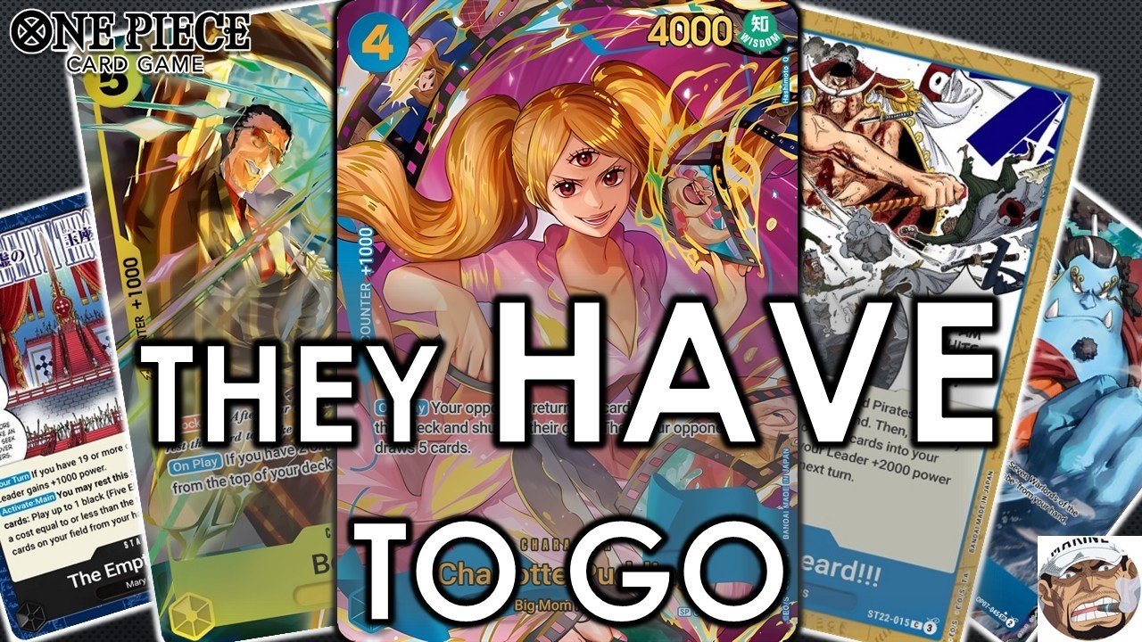 April Banlist Prediction