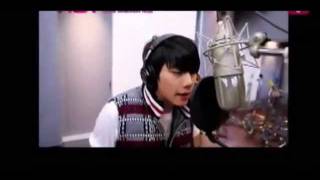 Park Hyo Shin - Christmas Serendipity