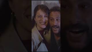 TBD kamera arkası #denizbaysal #onurdilber #turkishseries #ulastunaastepe #burakyörük #delimine