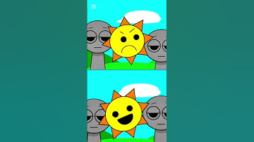 Incredibox Sprunki Angry New Version Vs Incredibox Sprunki Happy Version #incredibox #sprunkitoons