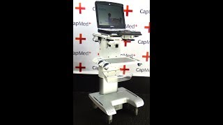 GE Vivid Q UltraSound 1