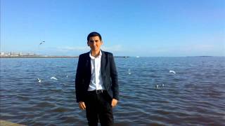 Perviz Bulbule & Vasif   Popuri 2013