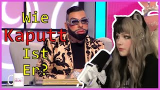 Was Ist Mit Harald Glööckler Los? | React auf @AlexPrinz