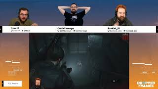 Dropped Frames - Week 182 -  DDR, Beat Saber, News (Part 2)