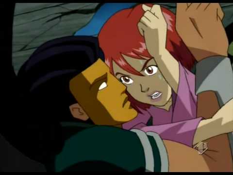 Чародейки картинки мэтт