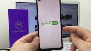 Hard Reset Moto One ACTION desbloquear formatar