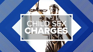 Woman from Scranton accused of videoing abuse of boy, 8