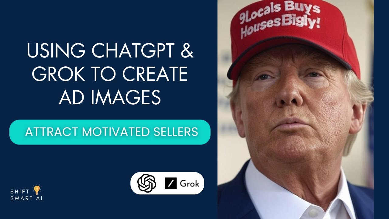 How to Use ChatGPT & Grok AI to Create Facebook Ads That Attract ...