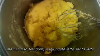 Pinza, traditional Venetian recipe