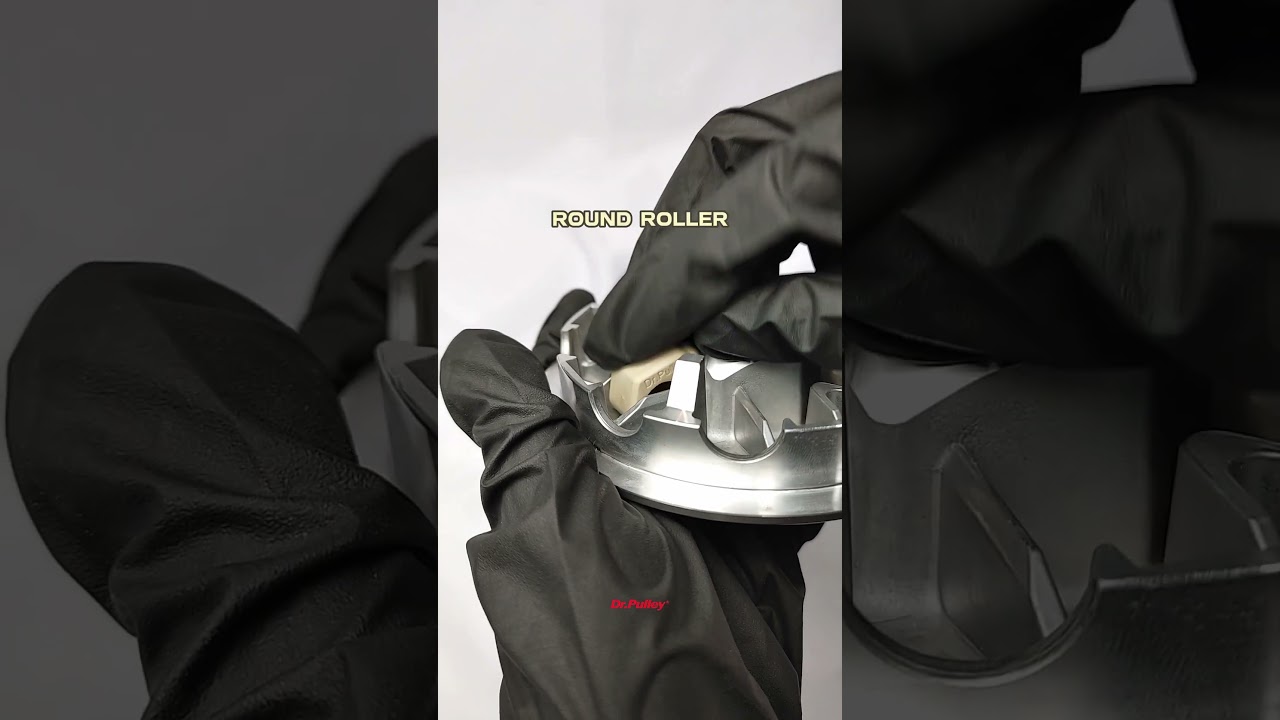 PEMASANGAN SLIDING ROLLER 