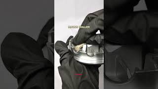 PEMASANGAN SLIDING ROLLER #shorts #spareparts