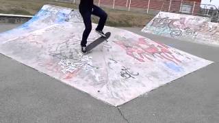 Hardflip !