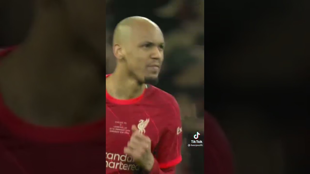 fabinho amazing