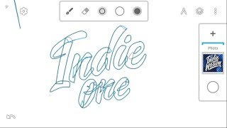 Como Fazer Nova Logo Trap Nation (Logo Design)