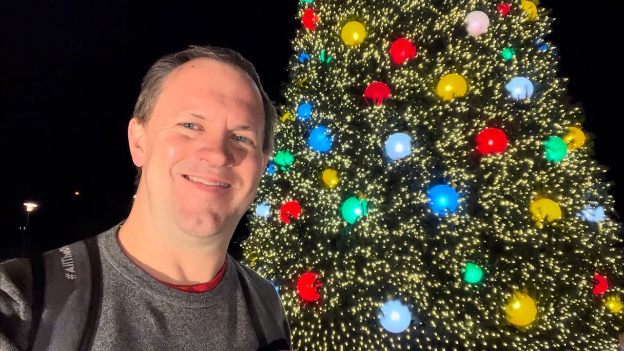 Merry Christmas 2023 from ResortTV1